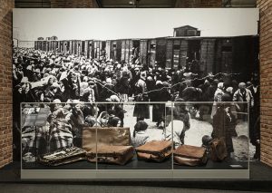 Reflections on Auschwitz and how to visit. - The Roaming 