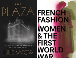 NYCITYWOMAN | Best Books for Your Fall TBR List - NYCITYWOMAN