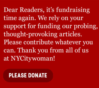 NYCitywoman Fundraiser 2024