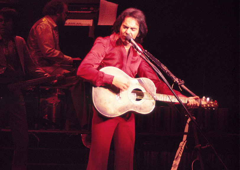 Neil Diamond