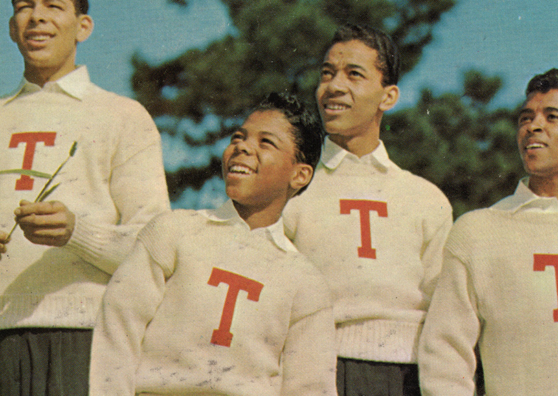 Frankie Lymon