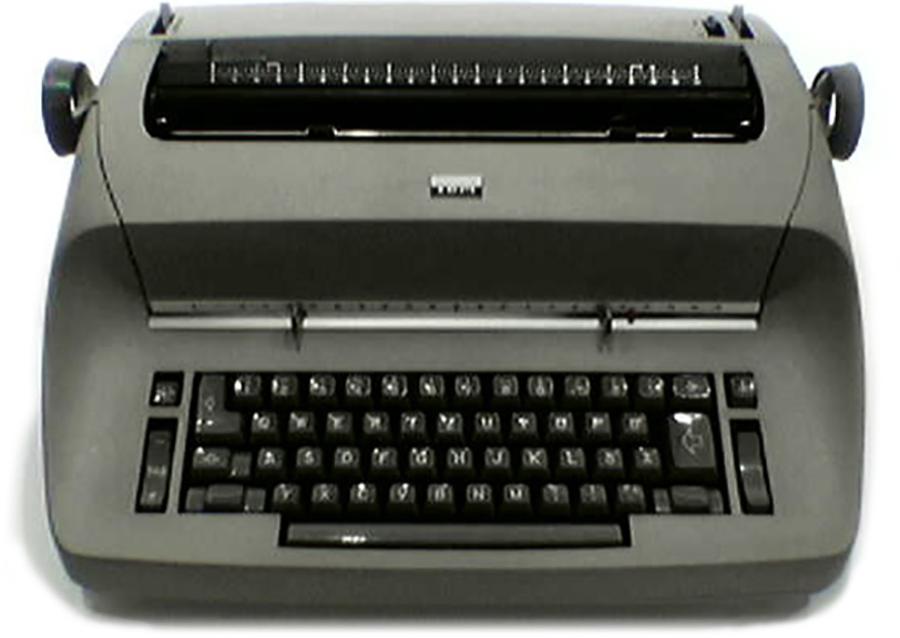 IBM Selectric