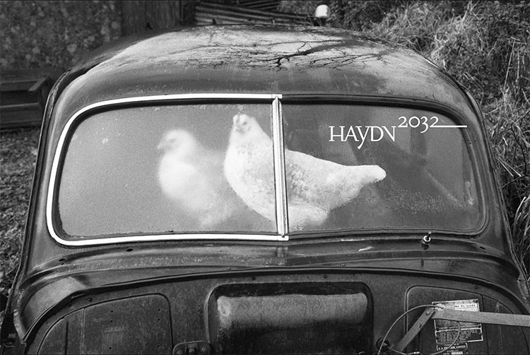 Haydn2032—Peter Marlow, photographer